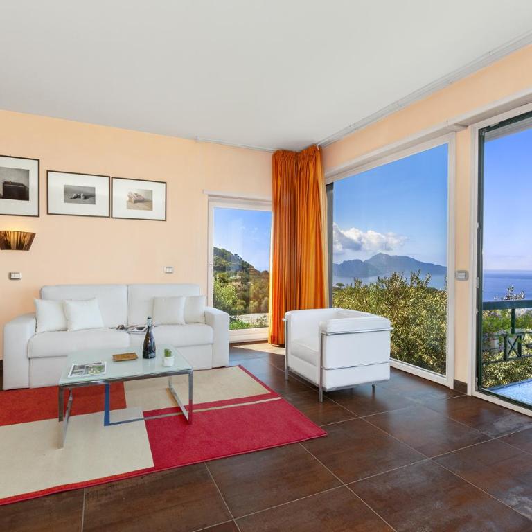 AMORE RENTALS - Villa Elia - Villa with Private Pool - 58
