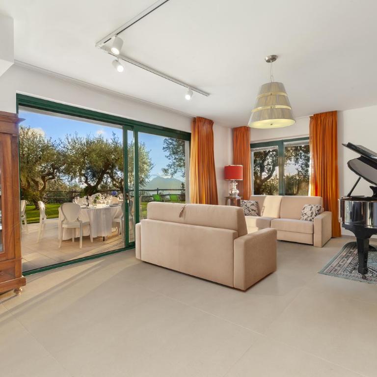 AMORE RENTALS - Villa Elia - Villa with Private Pool - 55