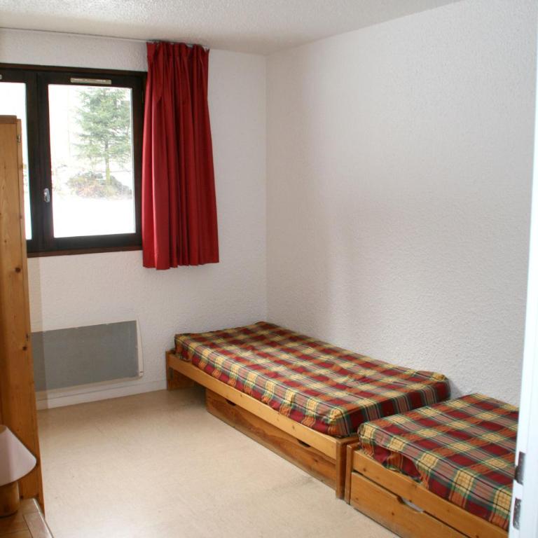 Village vacances du Haut-Bréda aux 7 Laux - Studio Classique - 1