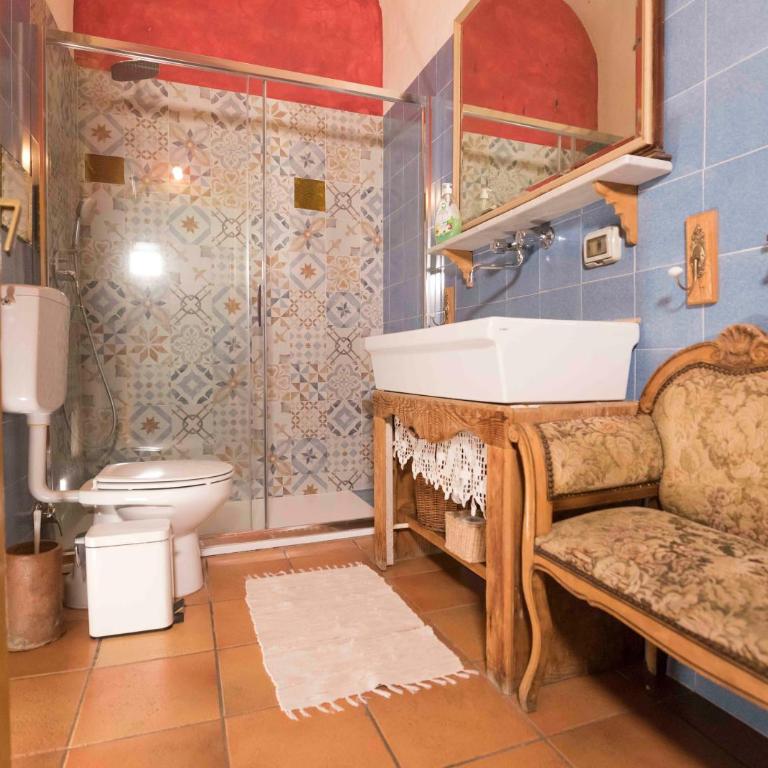 Palazzu Stidda Catania - Apartment with Terrace and Balcony - 3