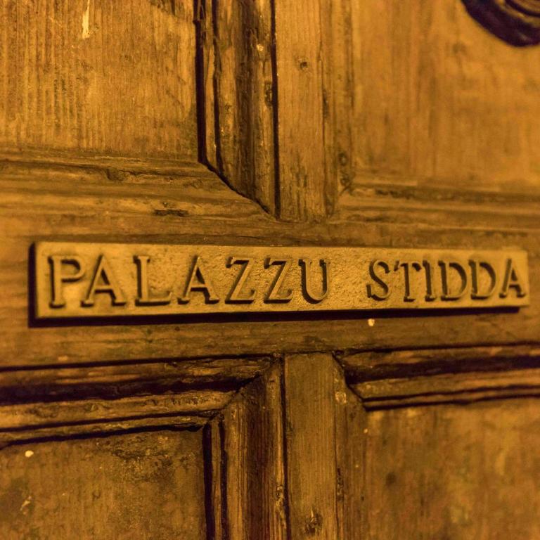 Palazzu Stidda Catania - Duplex Apartment - 2