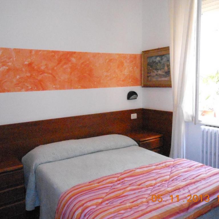 Albergo Villagrande - Camera Matrimoniale/Doppia con Letti Singoli - 1