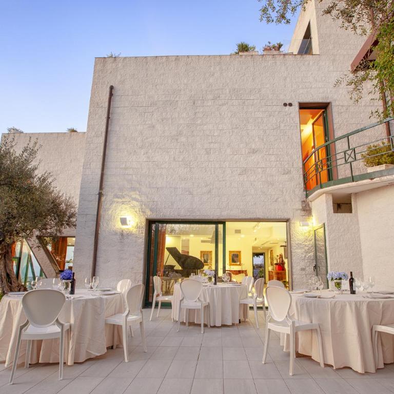 AMORE RENTALS - Villa Elia - Villa with Private Pool - 4
