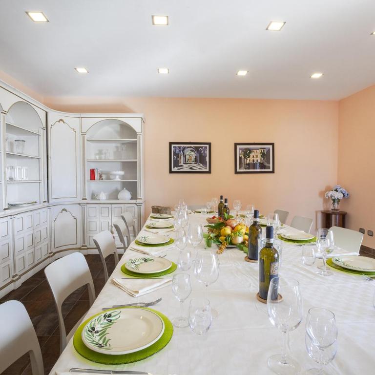 AMORE RENTALS - Villa Elia - Villa with Private Pool - 22