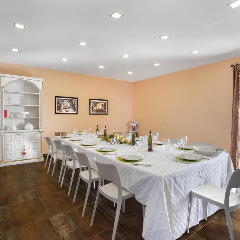AMORE RENTALS - Villa Elia - Villa with Private Pool - 7