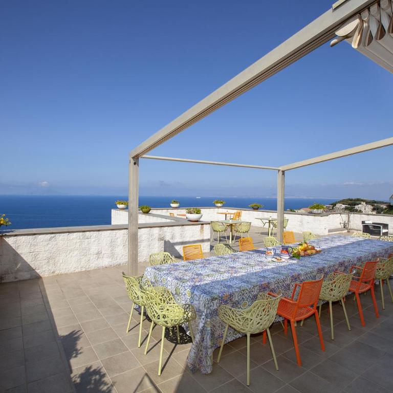 AMORE RENTALS - Villa Elia - Villa with Private Pool - 24