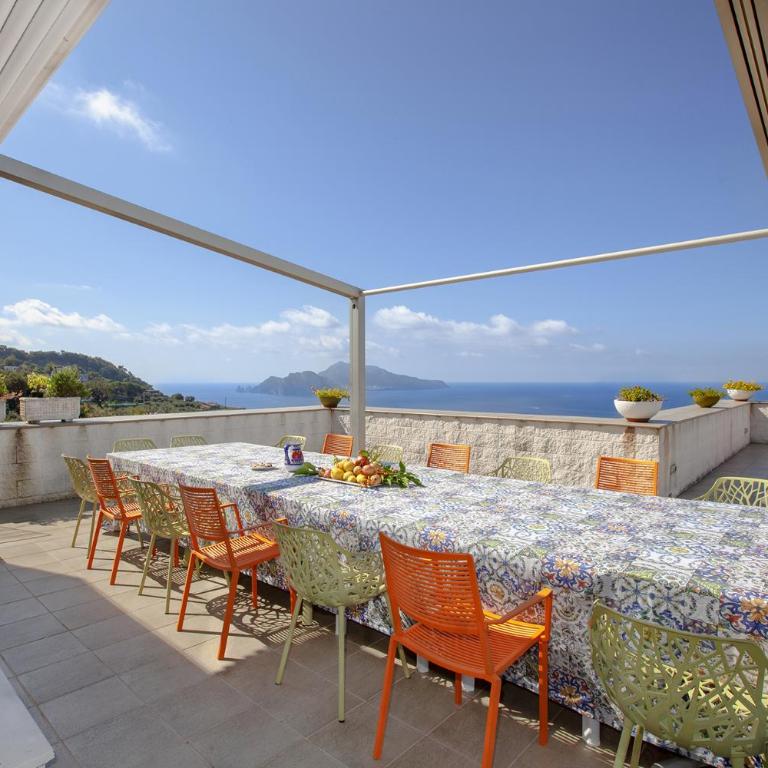 AMORE RENTALS - Villa Elia - Villa with Private Pool - 6