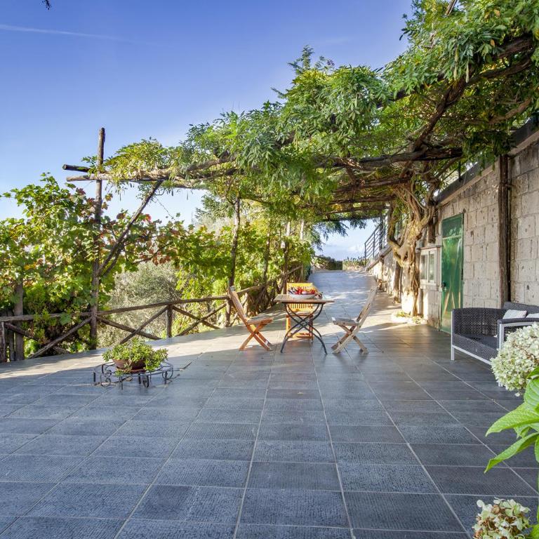 AMORE RENTALS - Villa Elia - Villa with Private Pool - 32