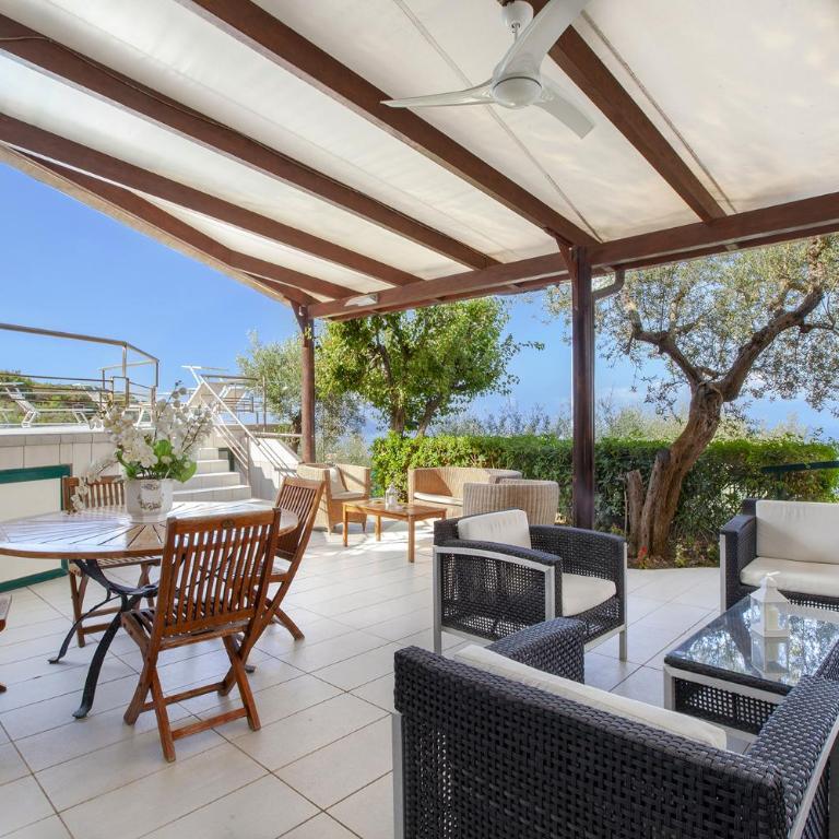 AMORE RENTALS - Villa Elia - Villa with Private Pool - 34