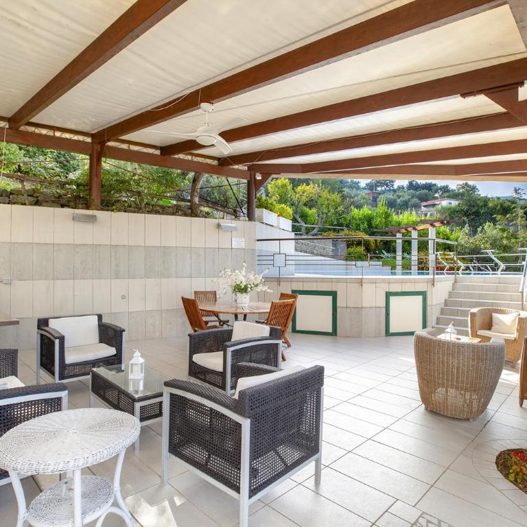 AMORE RENTALS - Villa Elia - Villa with Private Pool - 35