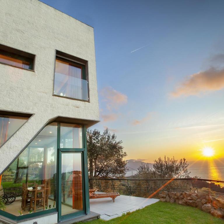 AMORE RENTALS - Villa Elia - Villa with Private Pool - 38