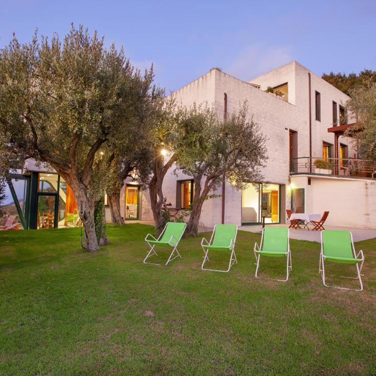 AMORE RENTALS - Villa Elia - Villa with Private Pool - 42