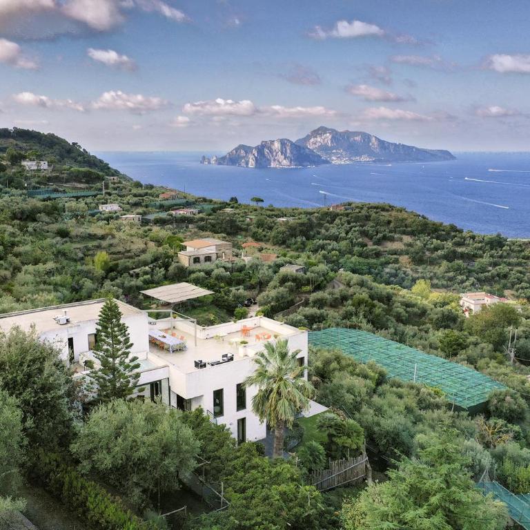 AMORE RENTALS - Villa Elia - Villa with Private Pool - 10
