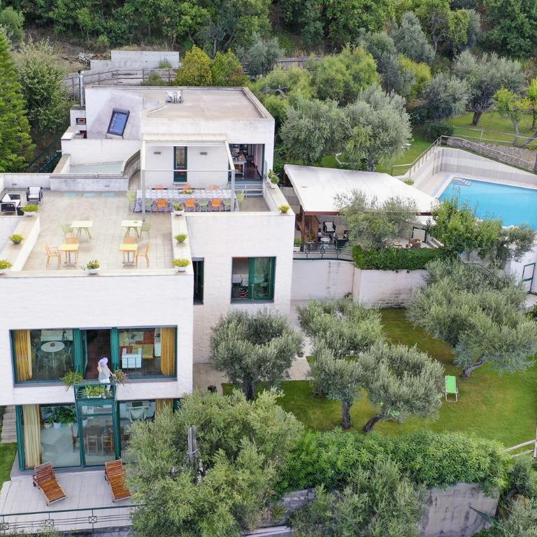 AMORE RENTALS - Villa Elia - Villa with Private Pool - 44
