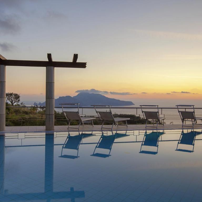AMORE RENTALS - Villa Elia - Villa with Private Pool - 14