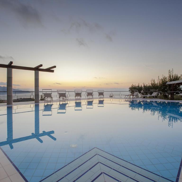 AMORE RENTALS - Villa Elia - Villa with Private Pool - 49