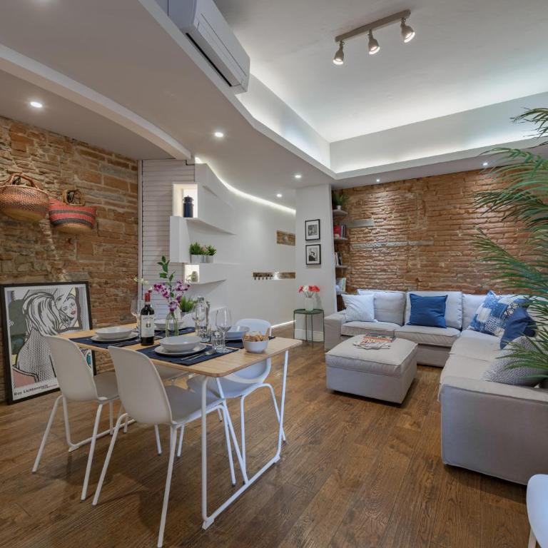- Guelfa Apartment - - Appartamento con 2 Camere da Letto - 1