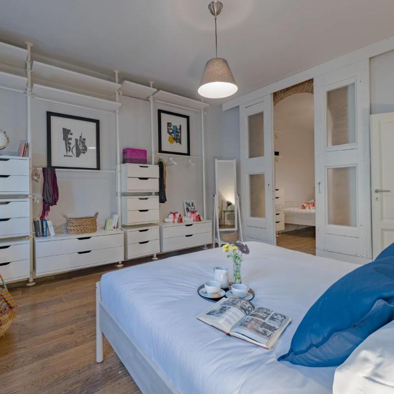 - Guelfa Apartment - - Appartamento con 2 Camere da Letto - 2
