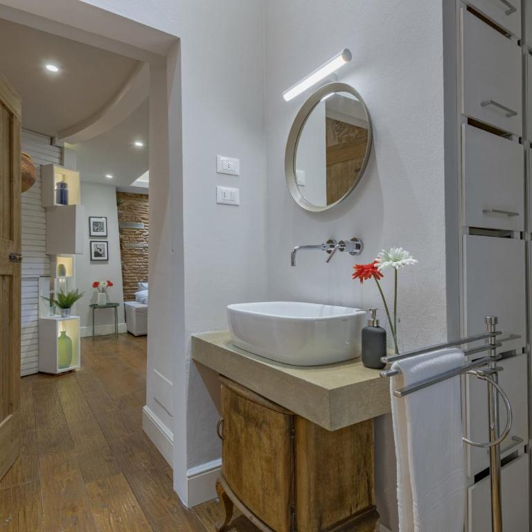 - Guelfa Apartment - - Appartamento con 2 Camere da Letto - 3