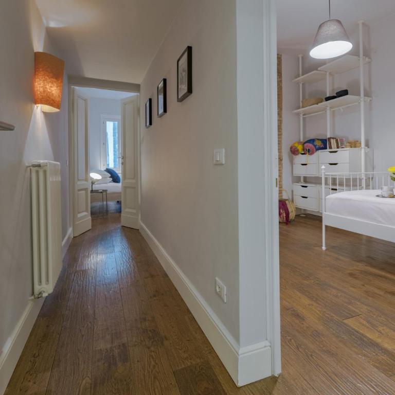 - Guelfa Apartment - - Appartamento con 2 Camere da Letto - 8