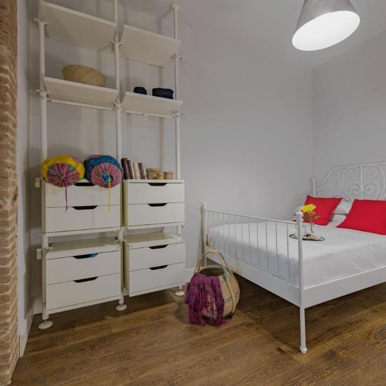 - Guelfa Apartment - - Appartamento con 2 Camere da Letto - 12