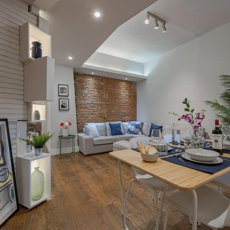 - Guelfa Apartment - - Appartamento con 2 Camere da Letto - 16