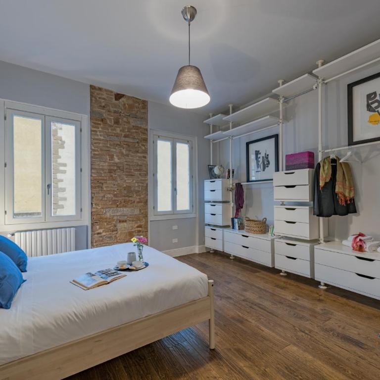 - Guelfa Apartment - - Appartamento con 2 Camere da Letto - 18