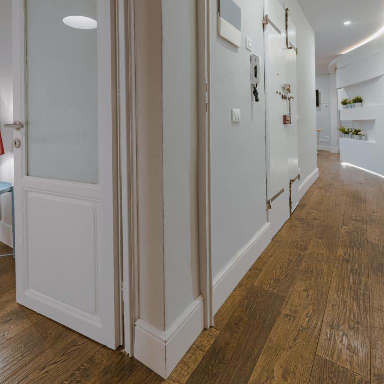 - Guelfa Apartment - - Appartamento con 2 Camere da Letto - 21