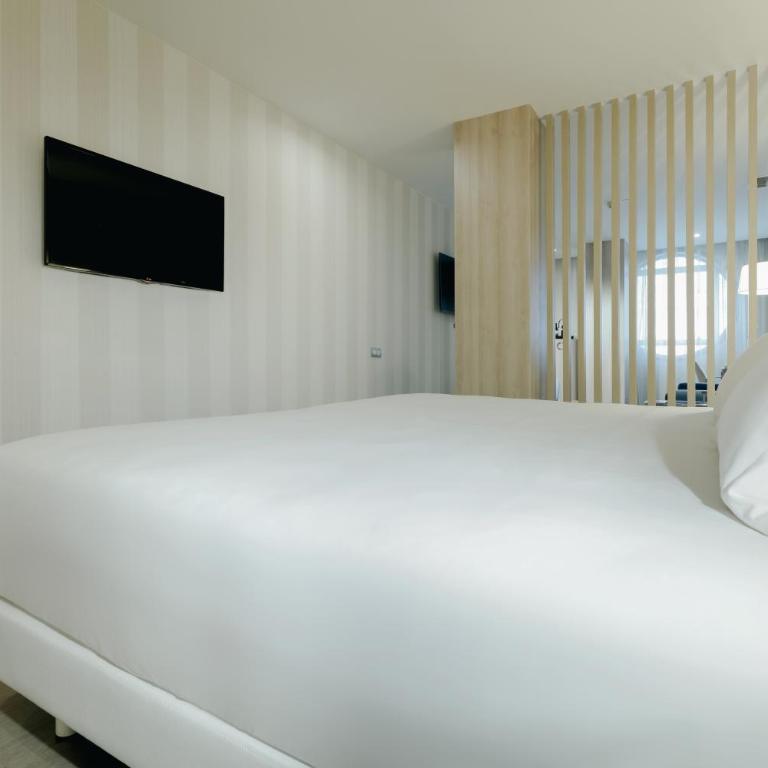 Hesperia A Coruña Centro - Suite Junior - 4