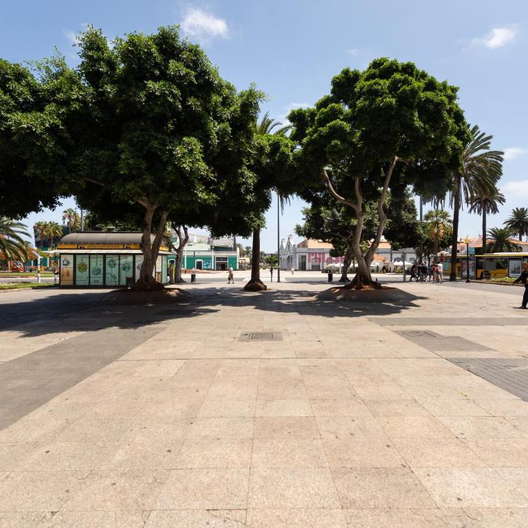 Aurora Beach Apartment - Apartamento de 2 dormitorios - 36