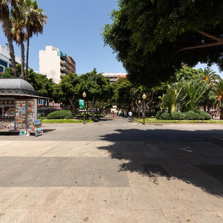 Aurora Beach Apartment - Apartamento de 2 dormitorios - 37