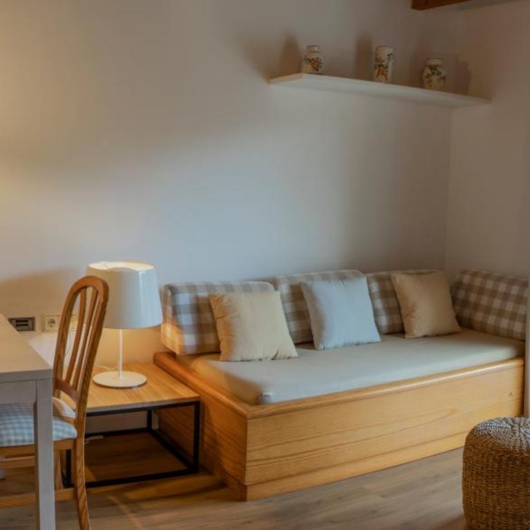 Es Baulo Petit Hotel - Apartment with Forest views (2 adults + 2 children) - 6