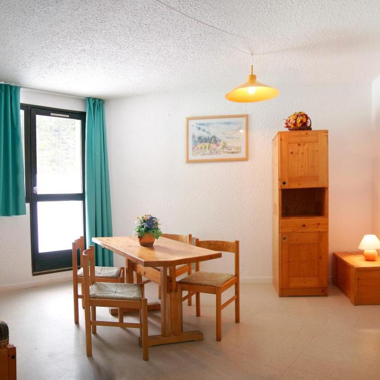 Village vacances du Haut-Bréda aux 7 Laux - Studio Classique - 6