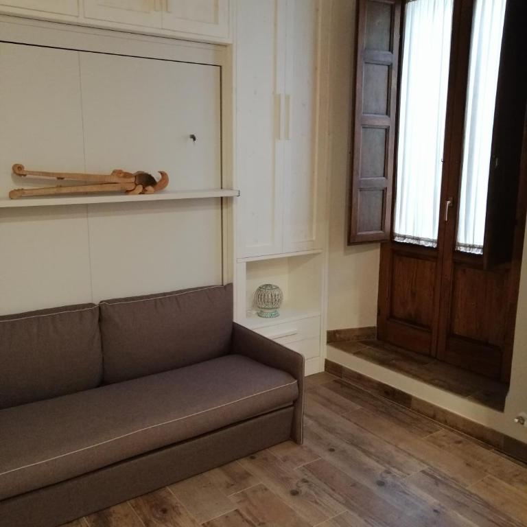 Alla cava Orvieto - Appartamento Monolocale - 4