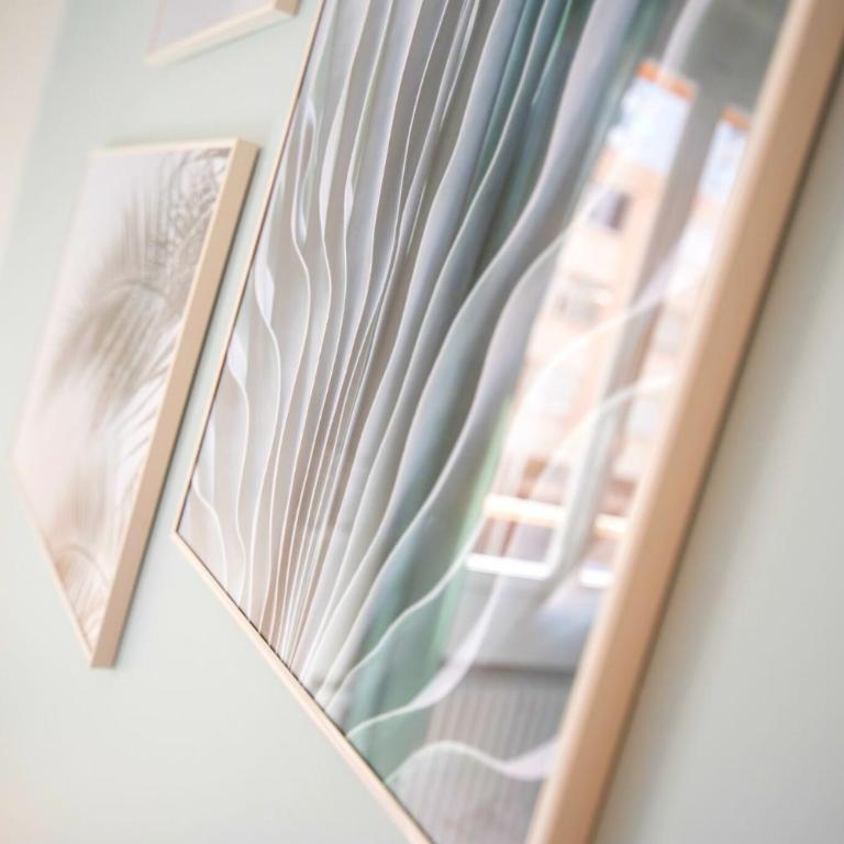 URBAIN et ZEN - Cosy l Hyper-Centre l Jean Macé by Dreamy Flat Lyon - Appartement Supérieur - 4