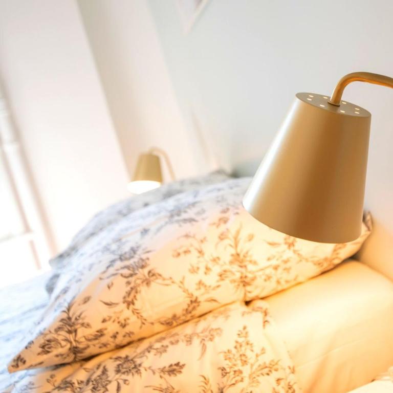 URBAIN et ZEN - Cosy l Hyper-Centre l Jean Macé by Dreamy Flat Lyon - Appartement Supérieur - 18