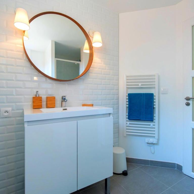 URBAIN et ZEN - Cosy l Hyper-Centre l Jean Macé by Dreamy Flat Lyon - Appartement Supérieur - 27