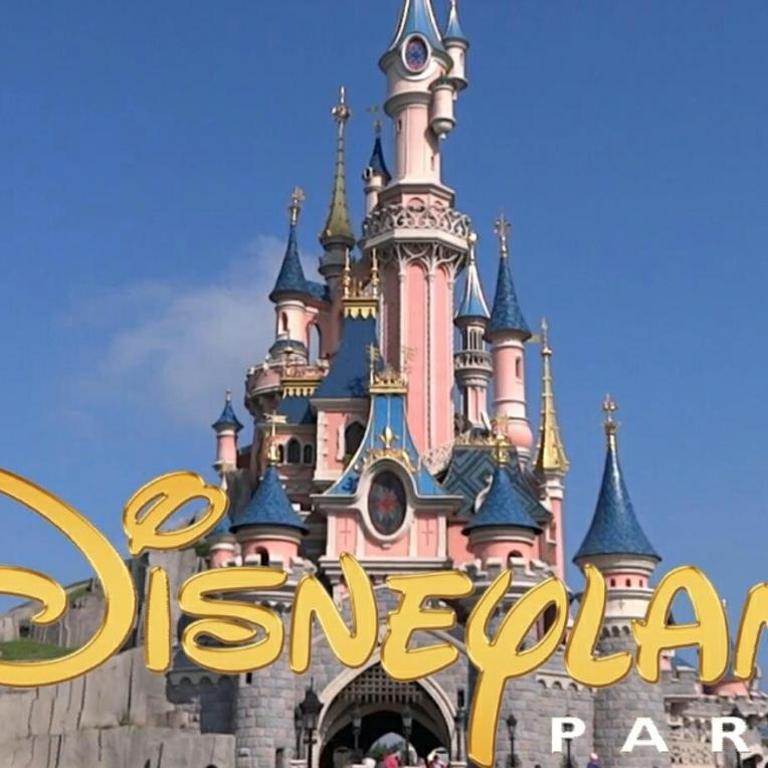 CHALET DU LAC PISCINE DISNEYLAND PARIS- TGV-ReR - Chalet 1 Chambre - 15