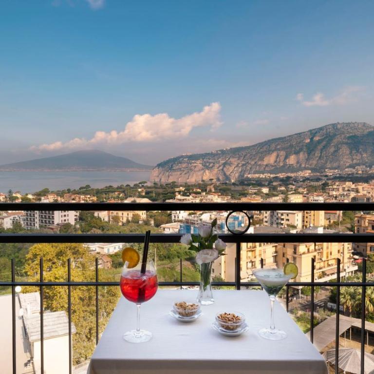 Hotel Cristina - Double Room - 6