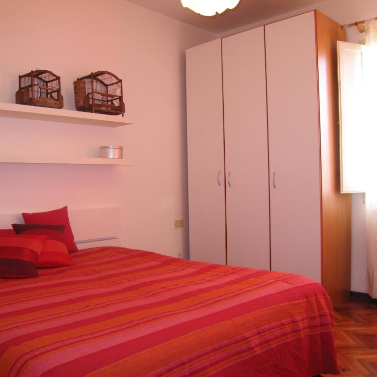 Your apartment in the Heart of Florence - Appartamento con 1 Camera da Letto - 3