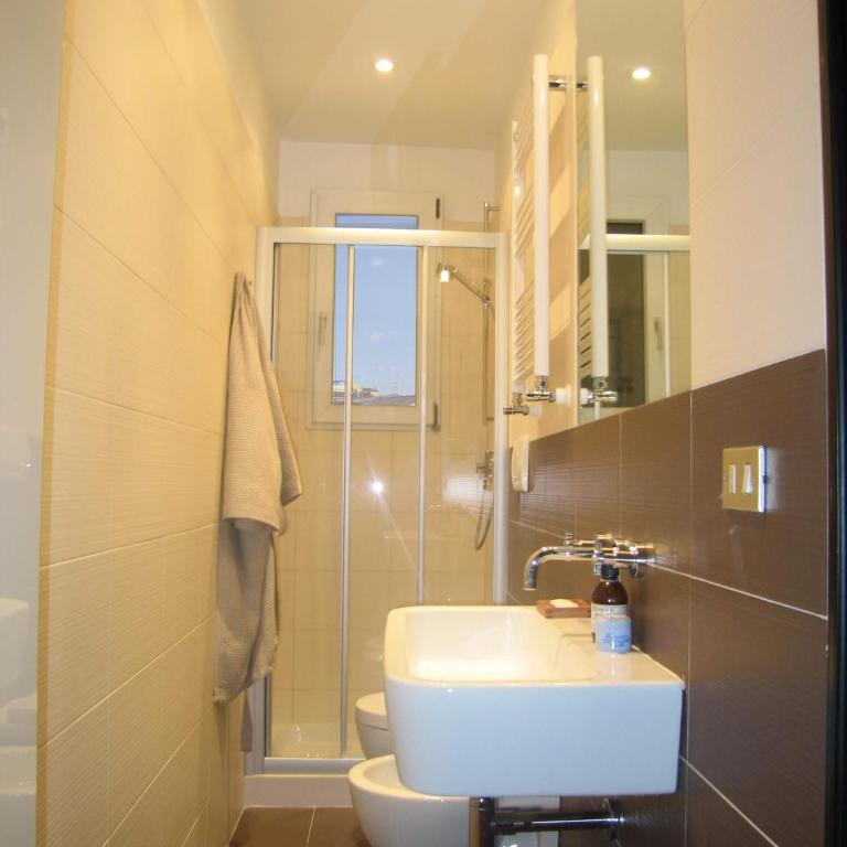 Your apartment in the Heart of Florence - Appartamento con 1 Camera da Letto - 7