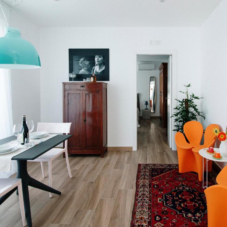Blue way - Appartamento con 1 Camera da Letto - 22