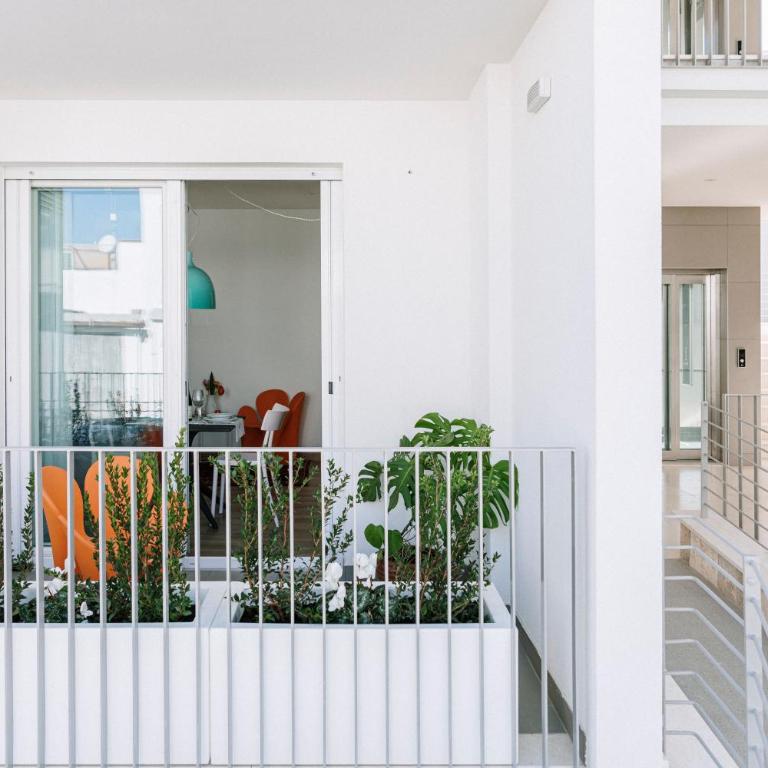 Blue way - Appartamento con 1 Camera da Letto - 7