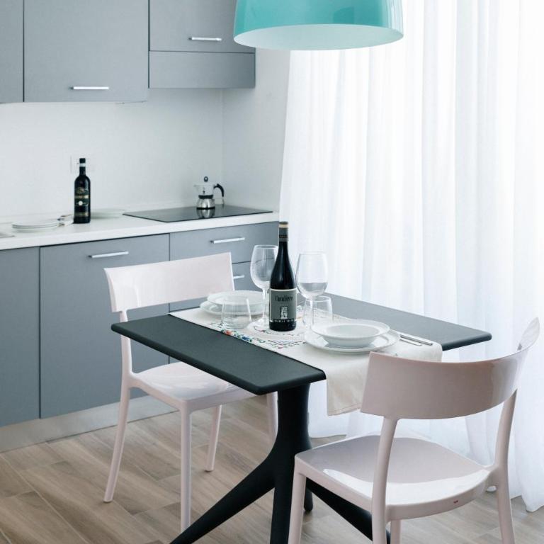 Blue way - Appartamento con 1 Camera da Letto - 28