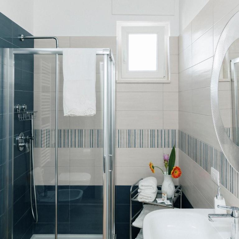 Blue way - Appartamento con 1 Camera da Letto - 34