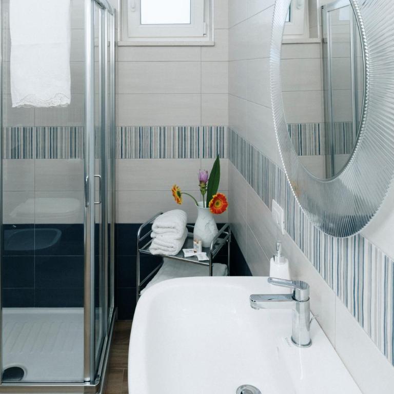 Blue way - Appartamento con 1 Camera da Letto - 32