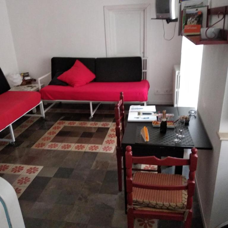 La Chiave di Volta - Appartamento con 1 Camera da Letto - 5