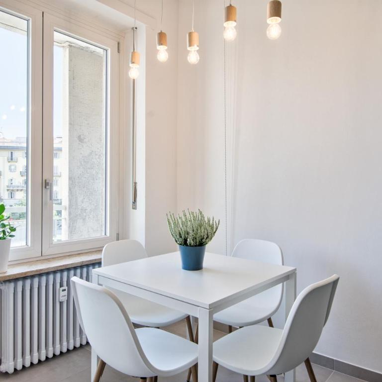 GuestHost - Urban House Carducci - Apartments - Apartment - 7