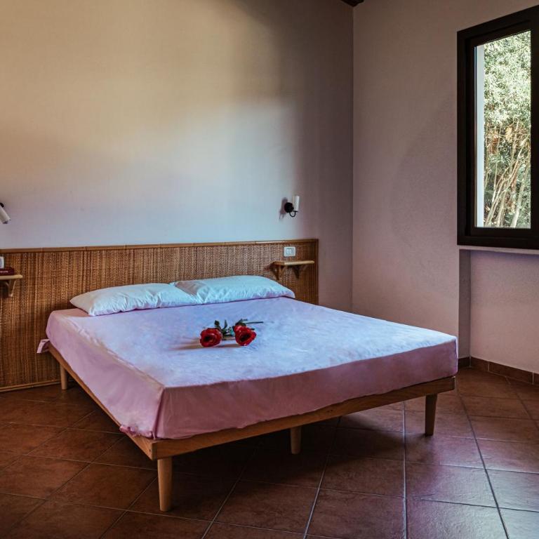 Camping Zocco - Bungalow con 2 Camere da Letto - 3