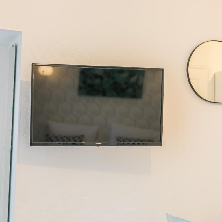 WS Haut-Marais - Carreau du Temple - Appartement 2 Pièces - 22